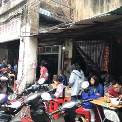 吴记辣汤饭 User Photo