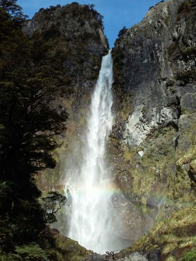 Arthur's Pass National Park Tickets [2025] Promos, Prices