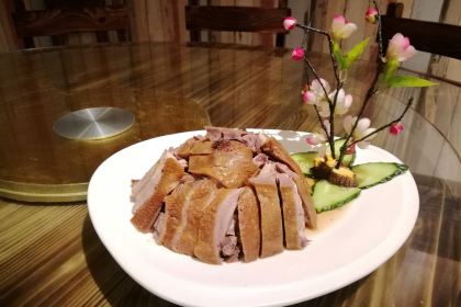 独此一家私厨坊