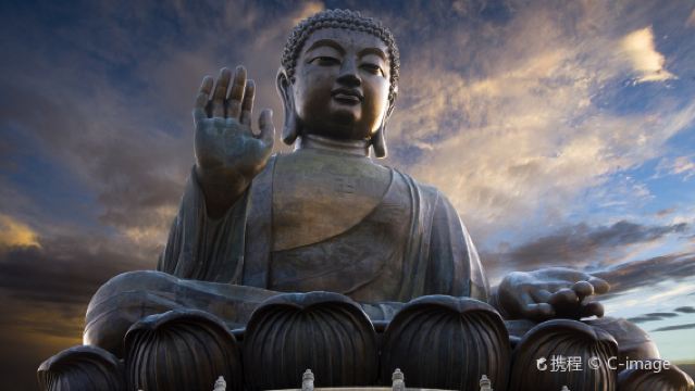 【私家團-東莞接】昂坪360+大嶼山+天壇大佛+大澳一日遊