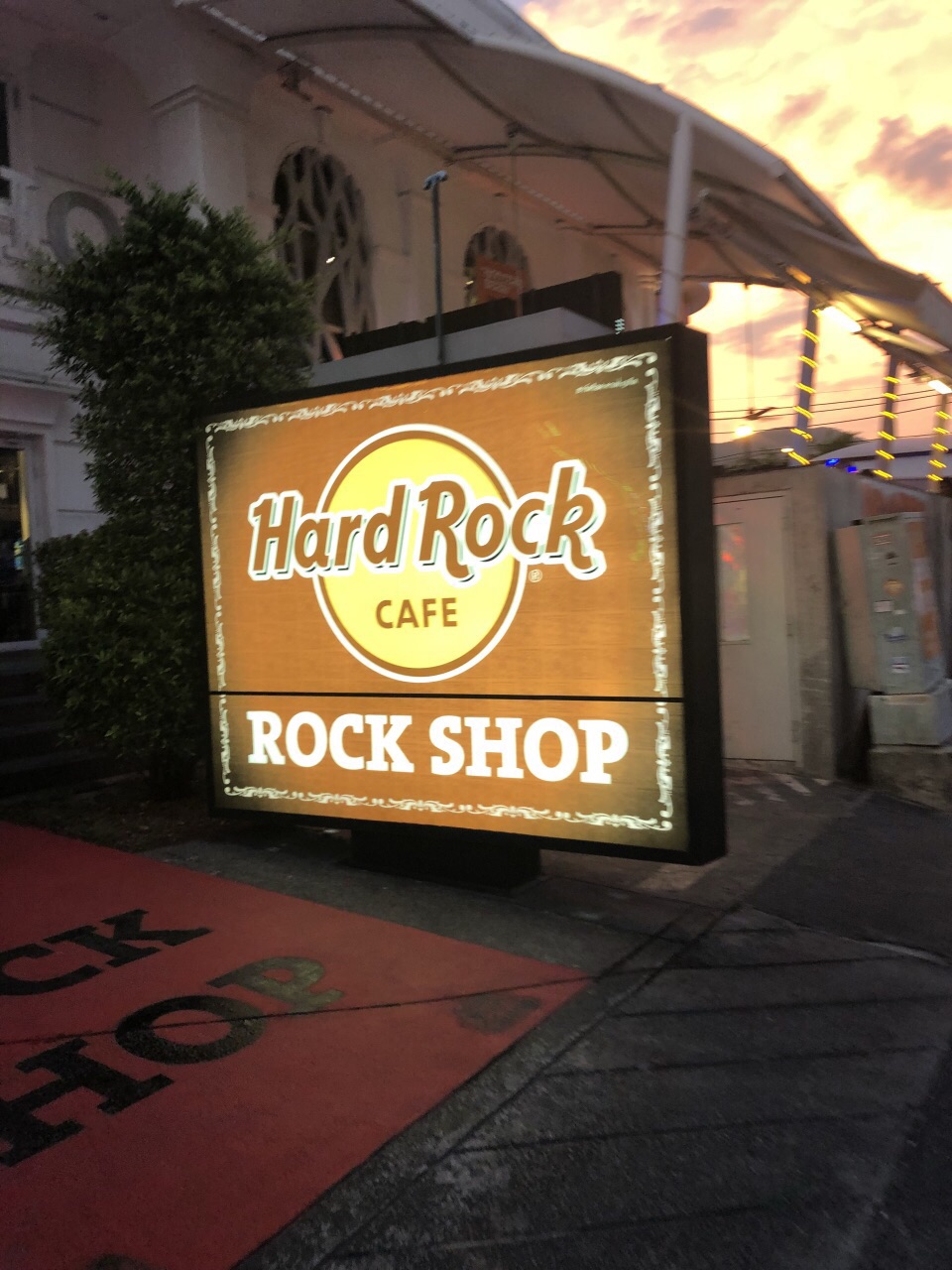 Hard Rock Cafe Phuket Reviews: Food & Drinks in Phuket Province Phuket–  Trip.com