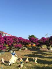 Zhixin Garden Century Flower Sea