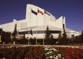 TELUS World of Science - Edmonton