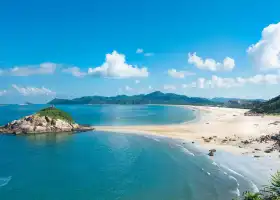 Shangchuan Island Feisha Beach Resort