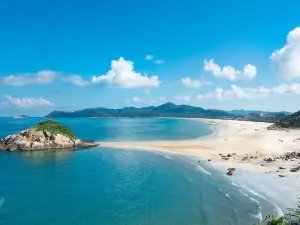 Shangchuan Island Feisha Beach Resort