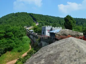 Jinlong Great Wall