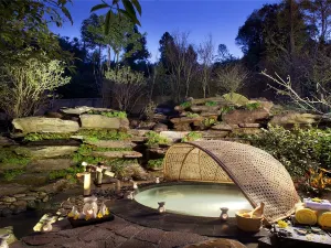 Angsana Hot Spring Village Tengchong