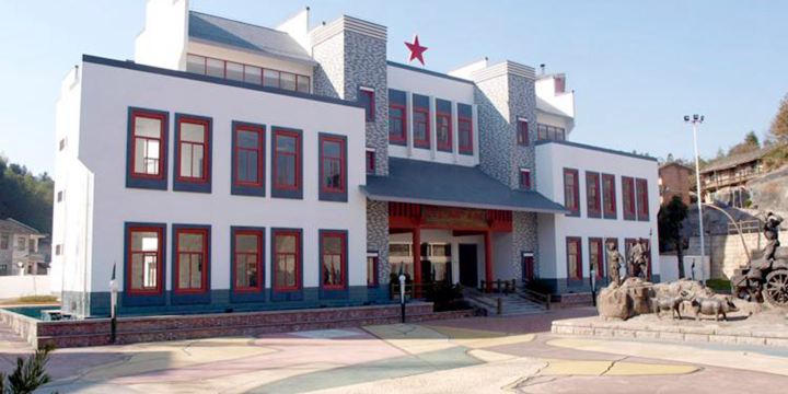 Central Soviet Area Anti-