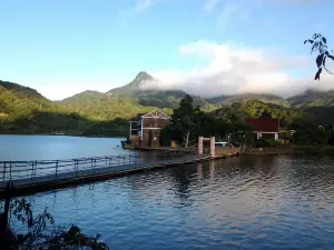 尖峰嶺國家森林公園