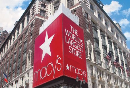 Macy's(Beverly Center)