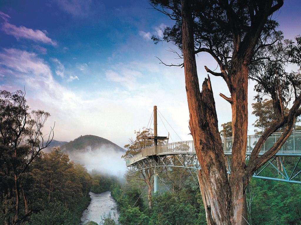 Huon Valley