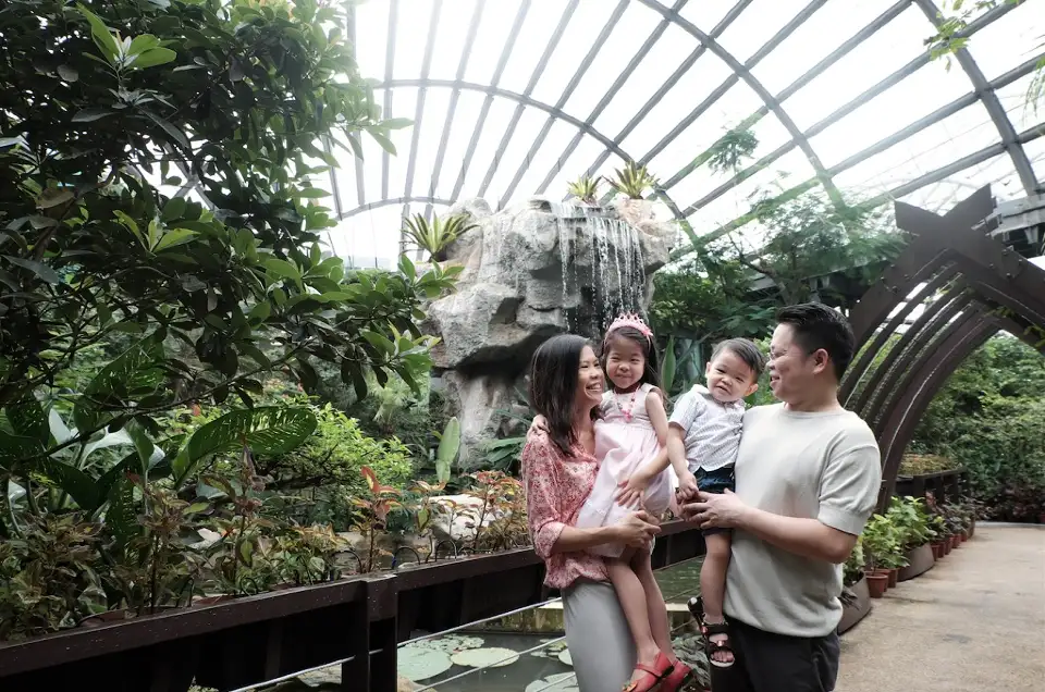 4_Entopia by Penang Butterfly Farm