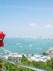 Khao Phra Tamnak Viewpoint