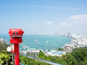 Khao Phra Tamnak Viewpoint