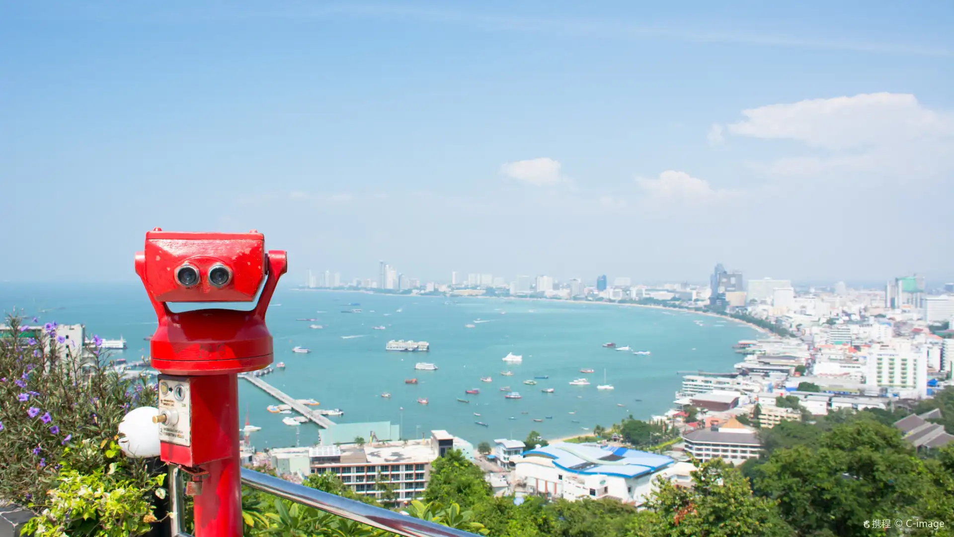 Hotels near Khao Phra Tamnak Viewpoint