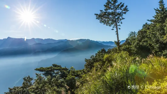 Alishan Jhushan