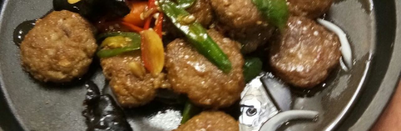 Xiaohuiyuangainian Restaurant