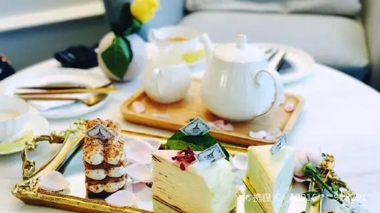 La Rêveuse ·Tea Lounge.(中山東路店)