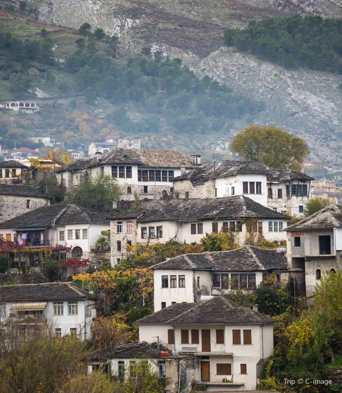 Gjirokaster
