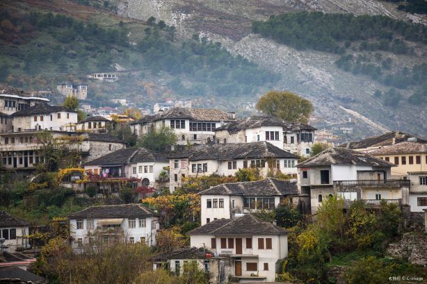 gjirokaster