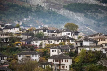 Gjirokaster