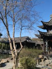 Bufang Pavilion