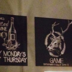 TNQ RESTAURANT & BAR User Photo