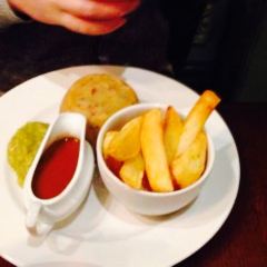 MR THOMAS'S CHOP HOUSE User Photo