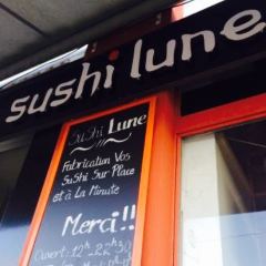 Sushi Lune User Photo