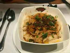 Pan Asian