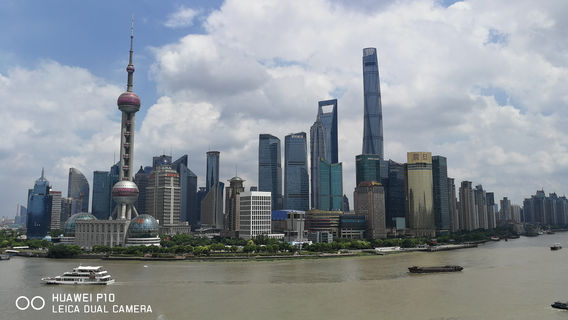 ShanghaiTours