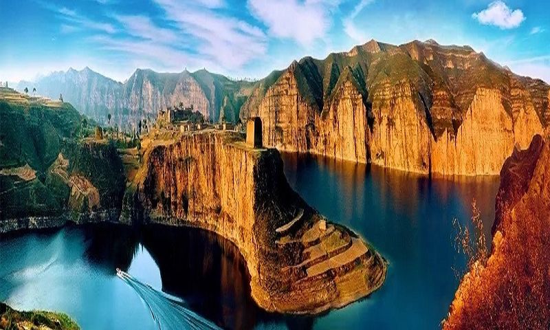travel