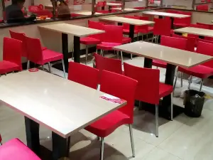 玉包子(上海中路店)
