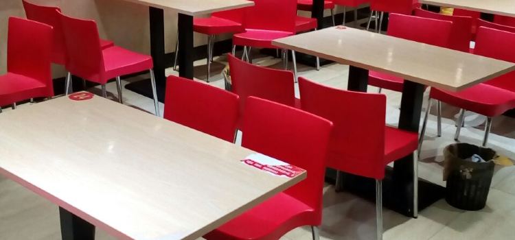 玉包子(上海中路店)