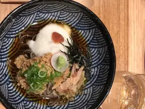 James Parker Sushi & Sake