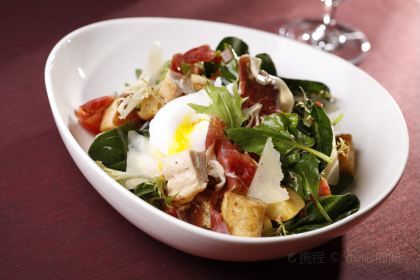 JW's California Grill