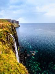 Kilt Rock