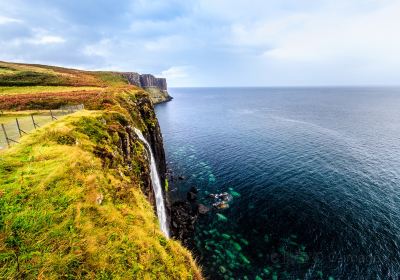 Kilt Rock