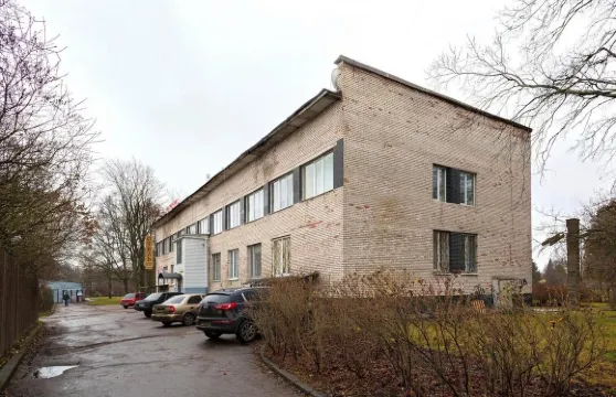 約什納普里莫爾斯基酒店