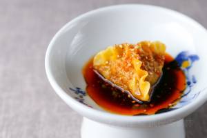Popular dishes