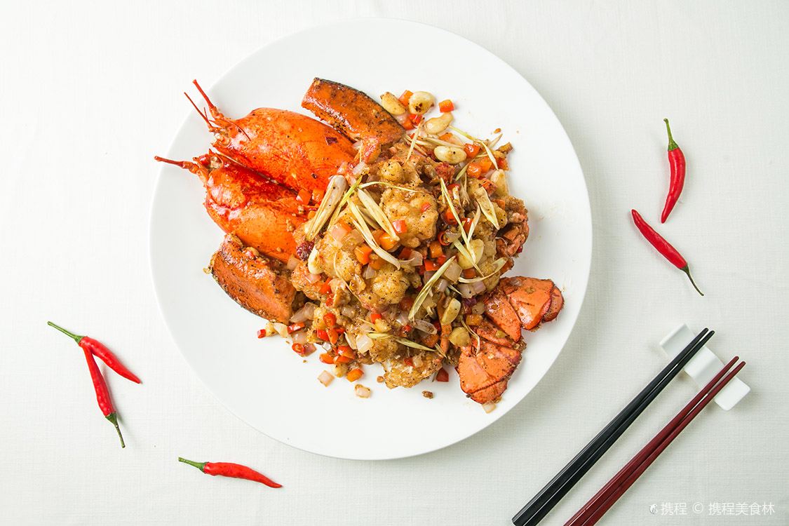 炳胜私厨(天河东店)