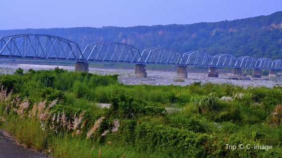 Zhuolan Grand Canyon