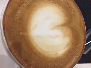 Stuzzichino Caffe
