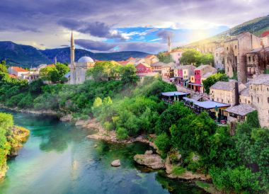 Mostar