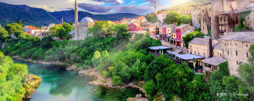 Mostar