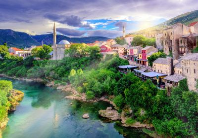 Mostar