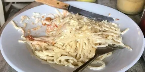 The French Coffee Shop