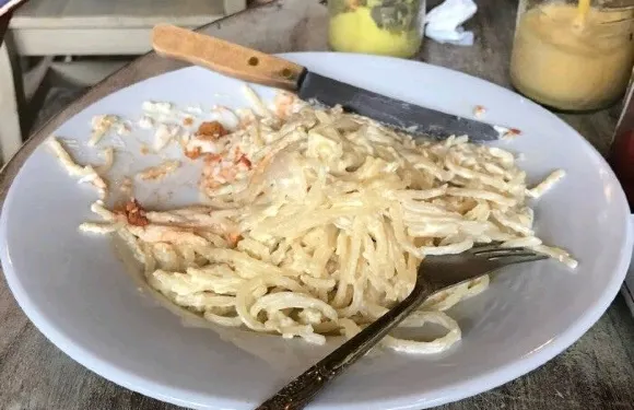 The French Coffee Shop