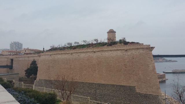 Fort Saint-Jean