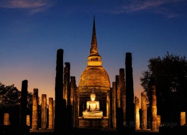 Sukhothai